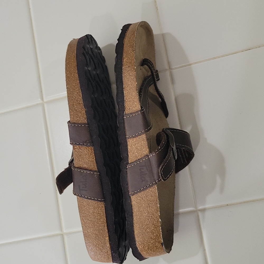 Tula Licensed by Birkenstock Sandals - Picture 13 of 16